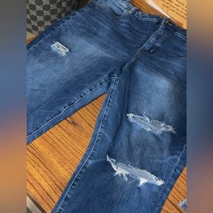 American Eagle Jegging